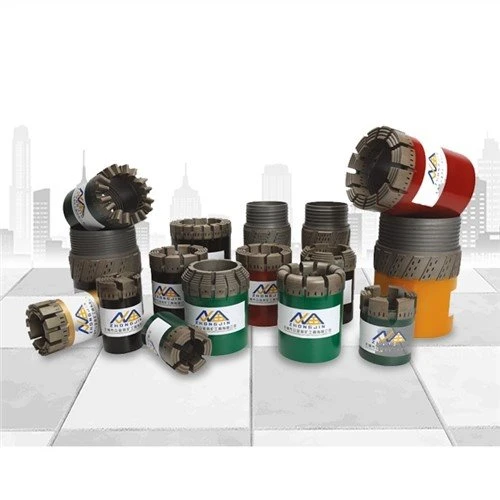 مشربة الماس الأساسية بت